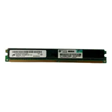 Memoria Cache Hp 8gb 2rx4 Pc2-5300p 716766-001 Foto  mini 1
