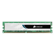 Mem贸ria Corsair 4gb, 1333mhz, Ddr3, Cl9 Foto mini 1