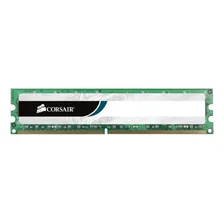 Mem贸ria Corsair 8gb, 1600mhz, Ddr3, Cl11 Foto mini 1