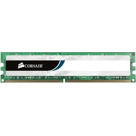 Mem贸ria Corsair 8gb, 1600mhz, Ddr3, Cl11 Foto 1