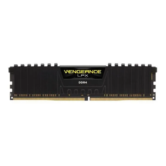 Memória Corsair CMK8GX4M1D3000C16 Vengeance Lpx 8gb(1x8gb), Ddr4, 3000Mhz Foto 1