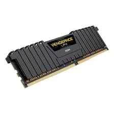 Mem贸ria Corsair Ddr4 32gb (2x16) 2400mhz Vengeance Lpx Foto mini 3