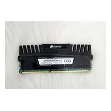 Memoria Corsair Vengeance Ddr3 8gb Desktop 1600mhz Foto  mini 1