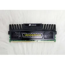 Memoria Corsair Vengeance Ddr3 8gb Desktop 1600mhz Foto mini  2