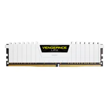 Mem贸ria Corsair Vengeance Lpx 16gb(2x8gb), 3200mhz, Ddr4 Foto mini 3