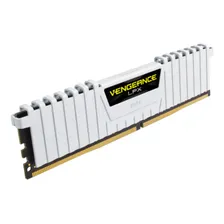 Mem贸ria Corsair Vengeance Lpx 16gb(2x8gb), 3200mhz, Ddr4 Foto mini 4