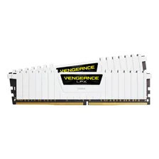 Mem贸ria Corsair Vengeance Lpx 16gb(2x8gb), 3200mhz, Ddr4 Foto mini 1