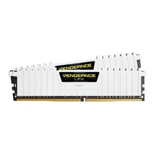 Mem贸ria Corsair Vengeance Lpx 16gb(2x8gb), 3200mhz, Ddr4 Foto mini 1