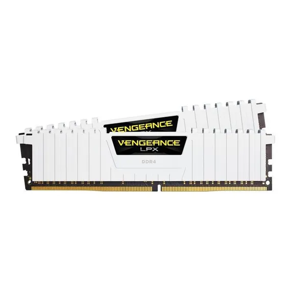Mem贸ria Corsair Vengeance Lpx 16gb(2x8gb), 3200mhz, Ddr4 Foto 1