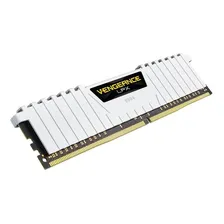 Mem贸ria Corsair Vengeance Lpx 16gb(2x8gb), 3200mhz, Ddr4 Foto mini 2