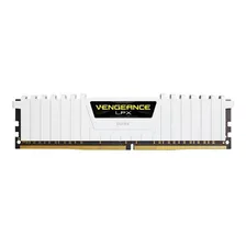 Mem贸ria Corsair Vengeance Lpx 16gb(2x8gb), 3200mhz, Ddr4 Foto mini 3