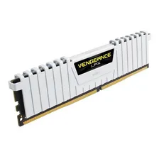 Mem贸ria Corsair Vengeance Lpx 16gb(2x8gb), 3200mhz, Ddr4 Foto mini 4