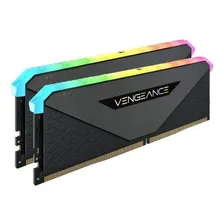 Mem贸ria Corsair Vengeance Lpx 16gb(2x8gb), 3600mhz, Ddr4 Foto mini 1