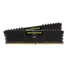 Mem贸ria Corsair Vengeance Lpx 32gb(2x16gb), 3600mhz, Ddr4 Foto mini 1