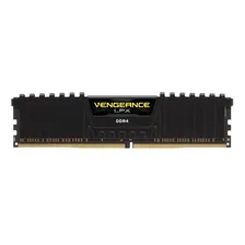 Mem贸ria Corsair Vengeance Lpx 32gb(2x16gb), 3600mhz, Ddr4 Foto mini 3