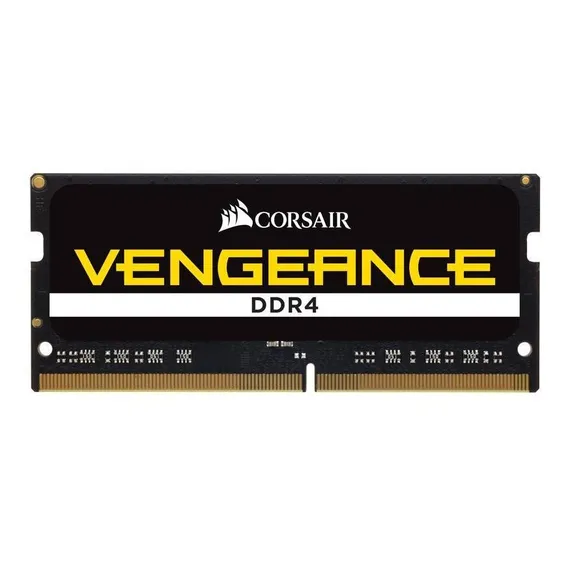 Memória Corsair Vengeance Sodimm 8gb(1x8gb), 2400mhz, Ddr4 Foto 1