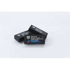 Mem贸ria Dallas Ds1386-32k-120 Dip-32 Nonvolatile Sram Foto mini 1