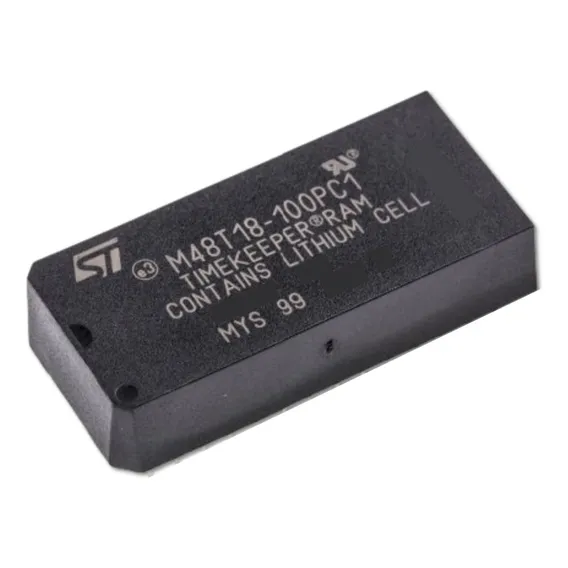 Memoria Dallas M48t18-100pc1 Foto 1
