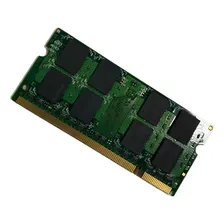 Mem贸ria Ddr2 2gb Notebook Acer Aspire 5516, Foto mini 1