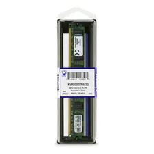 Memoria DDR2 800mhz 2GB Kingston KVR800D2N6/2G Foto mini 4