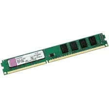 Memoria DDR2 800mhz 2GB Kingston KVR800D2N6/2G Foto mini 3