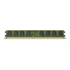 Memoria DDR2 800mhz 2GB Kingston KVR800D2N6/2G Foto mini 2