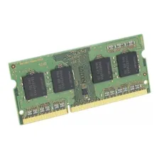 Memoria Ddr3 2gb Notebook Foto mini 2