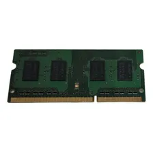 Memoria Ddr3 2gb Pc3-12800s 1rx8 Notebook 1.50v Foto mini 2