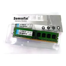 Memória Ddr3 4gb 1333mhz Foto mini  2