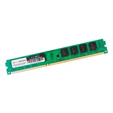 Mem贸ria Ddr3 4gb 1600mhz Para Desktop | Goldentec Foto mini 2