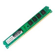Mem贸ria Ddr3 4gb 1600mhz Para Desktop | Goldentec Foto mini 1