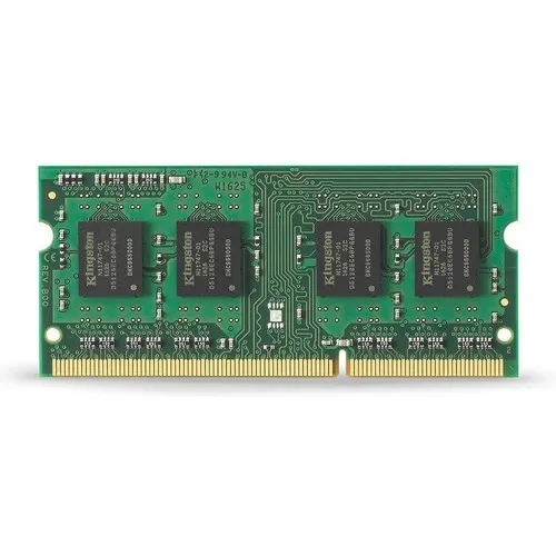 Memória Ddr3 4gb Kingston 1600 Kvr16ls11/4-sp Foto 1