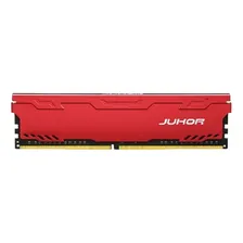 Mem贸ria Ddr3 8gb 1333/1600/1866mhz Gamer ''juhor Foto mini 1