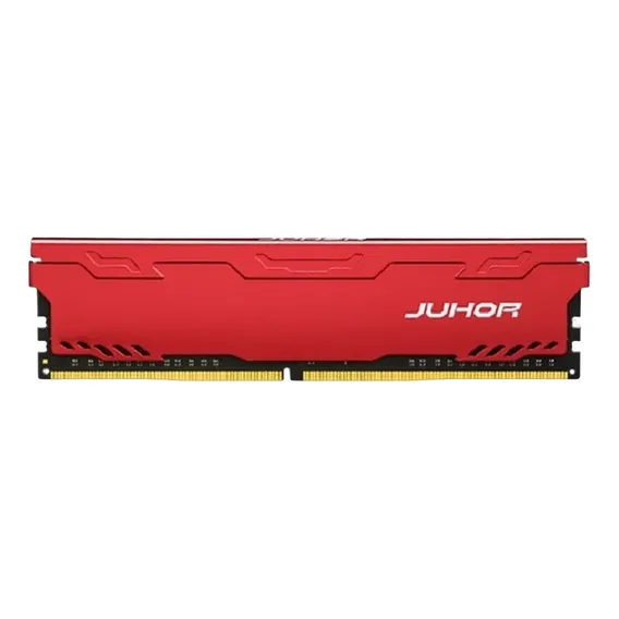 Mem贸ria Ddr3 8gb 1333/1600/1866mhz Gamer ''juhor Foto 1