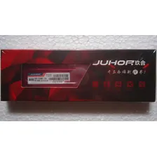 Mem贸ria Ddr3 8gb 1333/1600/1866mhz Gamer ''juhor Foto mini 4