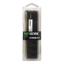 Memoria Ddr3 8gb 1333mhz/10600 Netcore Pc3-1333 1.5v Foto mini 1