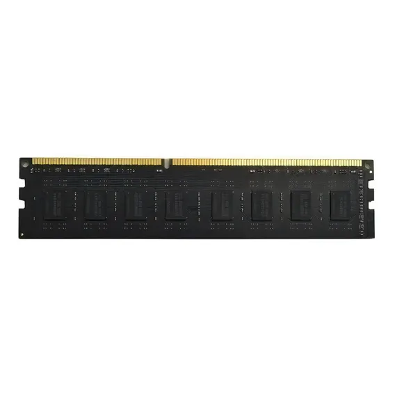 Mem贸ria Ddr3 8gb 1600mhz 240 Pinos Desktop Foto 1