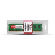 Memória Ddr3 Duex, 4gb, 1600mhz Red Foto mini  2