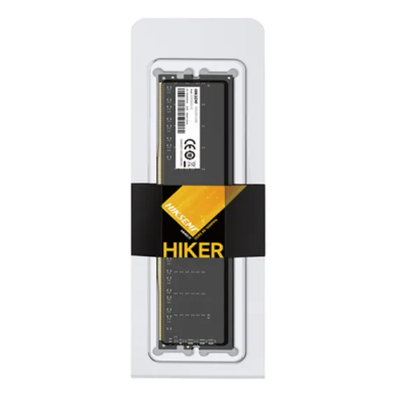 Mem贸ria Ddr3 Hiksemi HSC308u16z1 8Gb 1600 Mhz Foto 1