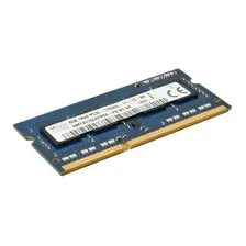 Mem贸ria Ddr3 PC3l-12800s 1600mhz de 4gb para laptop Ddr3l Foto mini 1