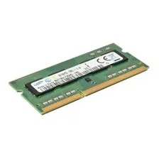 Mem贸ria Ddr3 PC3l-12800s 1600mhz de 4gb para laptop Ddr3l Foto mini 2
