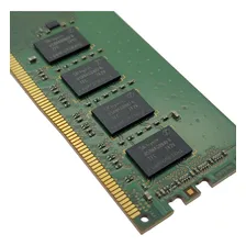 Memória Ddr4 4gb Pc4 2133mhz Teikon Tma451u6afr8n-tfsc Foto mini  3