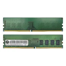 Memória Ddr4 4gb Pc4 2133mhz Teikon Tma451u6afr8n-tfsc Foto  mini 1