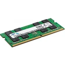 Memória Ddr4 Samsung 4gb Foto  mini 1