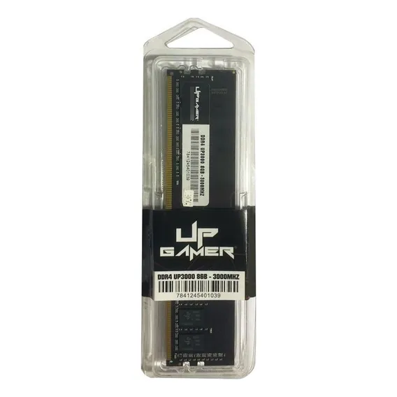Mem贸ria Ddr4 Upgamer 8gb 3000mhz Foto 1