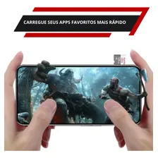 Memória de cartão SD Sandisk 128 Gb + adaptador Classe 10 Foto mini 4
