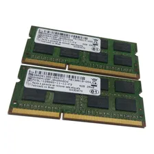 Memoria De Notebook Smart Pc3l-12800s 4gb 2rx8 Foto mini  2