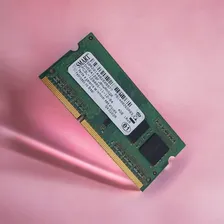 Memoria De Notebook Smart Pc3l-12800s 4gb 2rx8 Foto mini 4