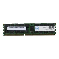 Mem贸ria DELL 16GB DDR3-12800 RDIMM SNP20D6FC/16G Foto mini 3
