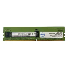 Mem贸ria Dell 32gb 2rx8 Pc4-3200aa Rdimm Ab663423 Foto mini 2